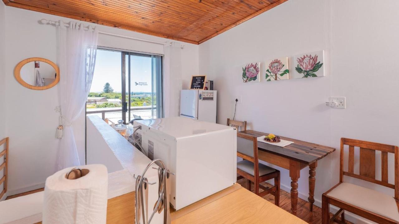 Suikerbekkie Apartment Struisbaai Exterior photo